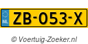 ZB053X