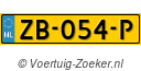 ZB054P
