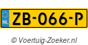 ZB066P
