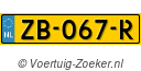 ZB067R