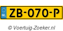 ZB070P