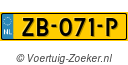 ZB071P