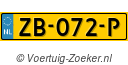 ZB072P