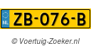 ZB076B