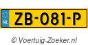 ZB081P