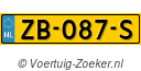 ZB087S
