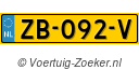 ZB-092-V