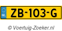 ZB103G