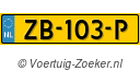 ZB103P
