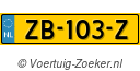 ZB103Z