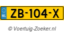 ZB104X