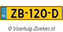 ZB120D