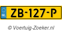 ZB127P