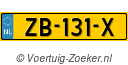 ZB131X
