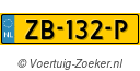 ZB132P