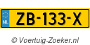 ZB133X