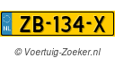 ZB134X