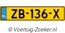 ZB136X