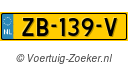 ZB139V
