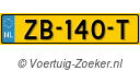 ZB140T