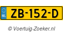 ZB152D