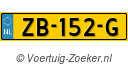 ZB152G