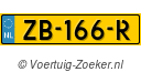 ZB166R