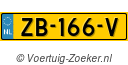 ZB166V