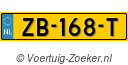 ZB168T