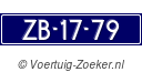 ZB1779