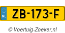 ZB173F