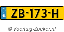 ZB173H