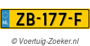 ZB177F