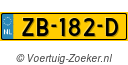 ZB182D