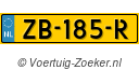 ZB185R