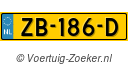 ZB186D