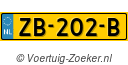 ZB202B