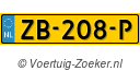 ZB208P