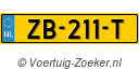 ZB211T