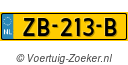 ZB213B
