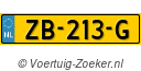 ZB213G