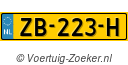 ZB223H