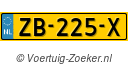 ZB225X