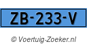 ZB233V