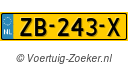 ZB243X