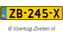 ZB245X
