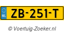 ZB251T