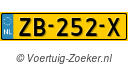 ZB252X
