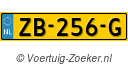 ZB256G