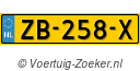 ZB258X